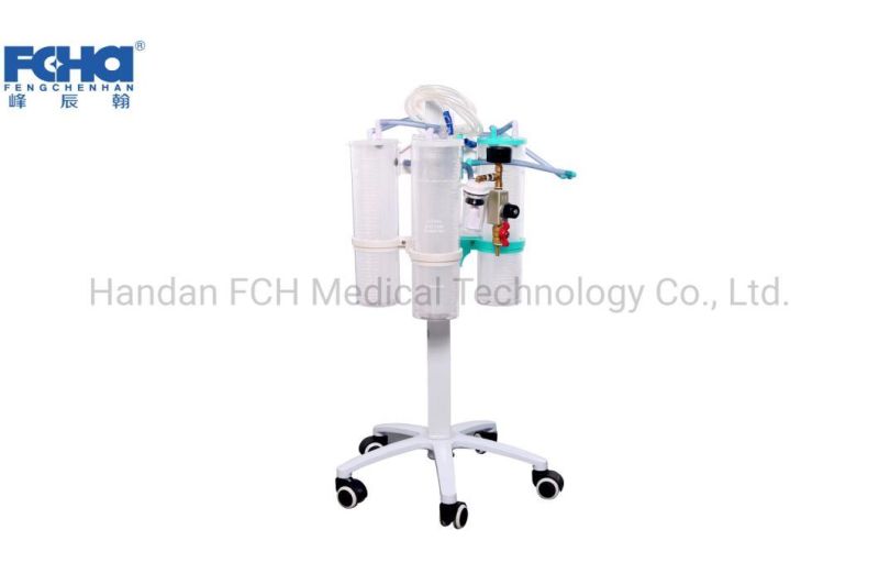 Suction Collection Bag 1500L