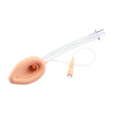Wholesale Reusable Silicone Non-Toxic Laryngeal Mask Airway