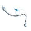 CE Approved Endotracheal Tube Uncuffed / Endotracheal Tube Without Cuff