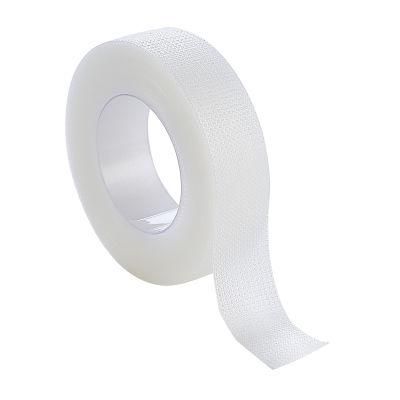 Transparent PE Adhesive Bandage Wound Plaster Band Aid Wound Plaster