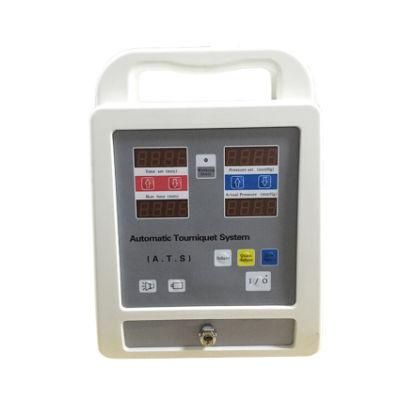 My-I080b Medical First Aid Kit Automatic Tourniquet System Single Channel Numerical Control Pneumatic Tourniquet for Sale