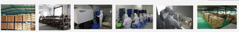 Disposable Insufflation Filter Tubing Set for Laparoscopy