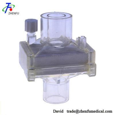 High Efficiency Bacteria Filter-Hme Filter