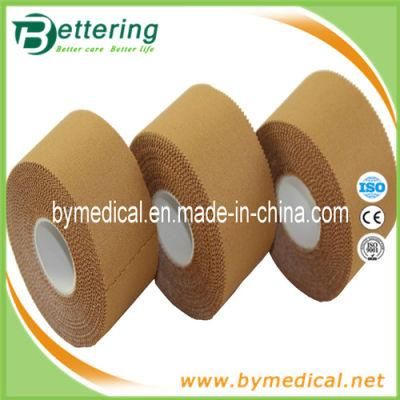 Strong Adhesive Viscose Sports Strapping Tape