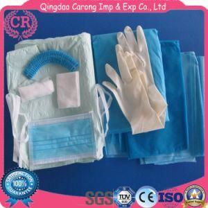 Disposable Sterile Delivery Kit Ce Approval