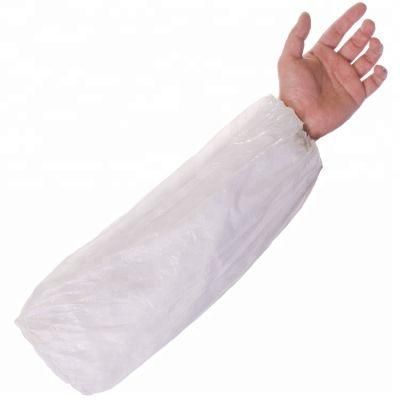 Non Woven Sleeve Cover, Disposable Sleeve Cover Factory Supplier