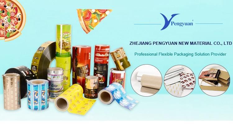 Medical Packaging Self Sealing Sterilization Pouch