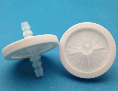 Common Device of Sputum Suction Machine Filter