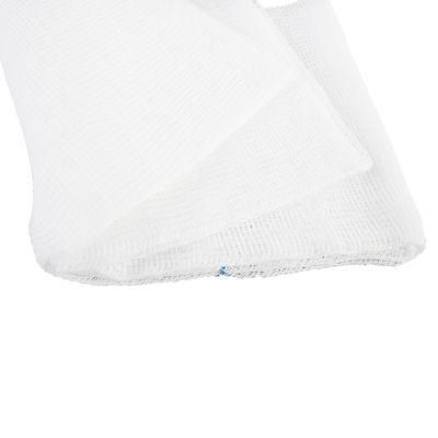 8ply Cotton Filled Sponges for Dental Clinic