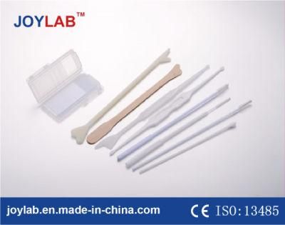 Top Quality Cervical Brush Approval Ce ISO
