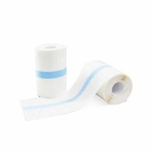 New Products Transparent Medical Dressing Adhesive Wound Dressing Roll