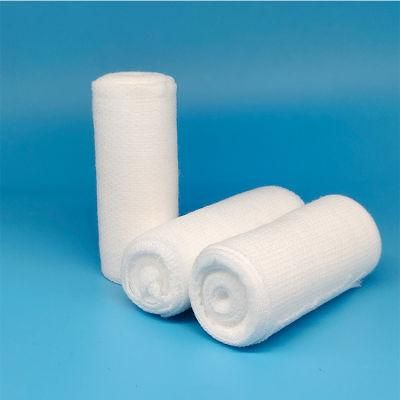 Jr643 First Aid Bandage Comforming Elastic Bandage