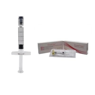 Prefilled Syringe Ha Hyaluronic Acid Injection Buy Injectable Dermal Filler