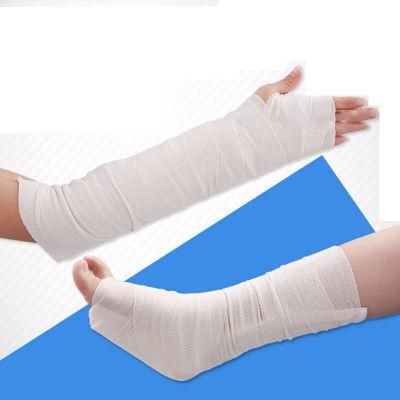 Wholesale Medical First Aid Immobilization Waterproof Splint