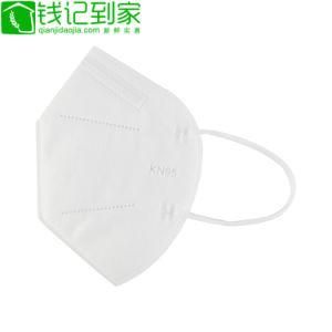 3 Ply Non-Medical Mask Ear-Loop Face Mask Disposable Non-Woven Mask