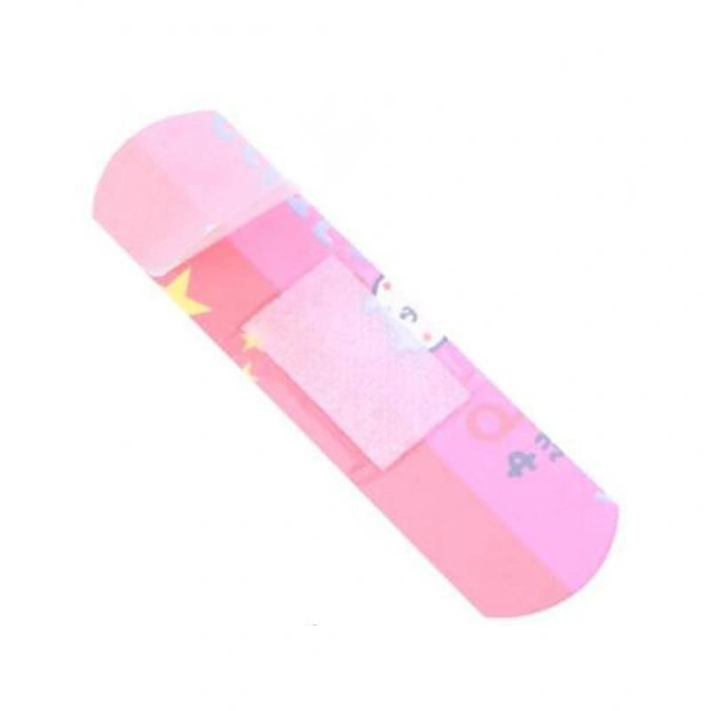 Promotional Hydrocolloid Cute Printed Cohesive Hello Kitty Band Aid