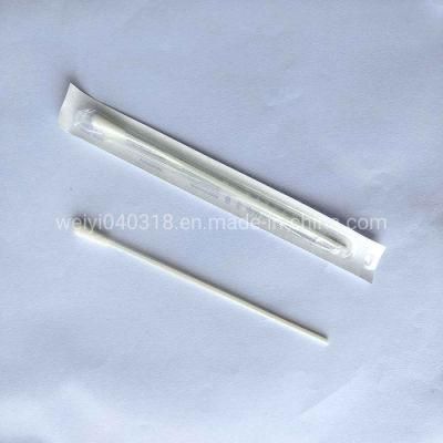 Specimen Collection Flocked Swabs Nasopharyngeal Swab Specimen Swab Oral Swab