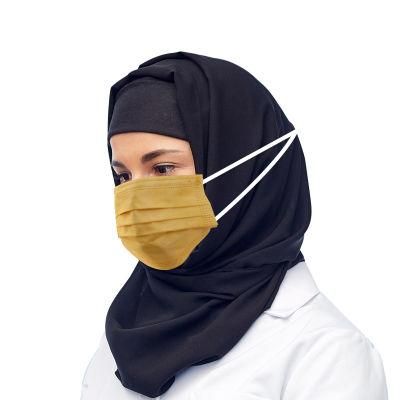 Export Whitelist Muslim Cross Masks for Adults Masque