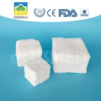 Disposable Products Medical Gauze Dressing Non Sterile Gauze Swabs