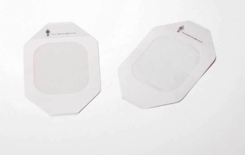 IV Cannula Fixation Dressing /Transparent Film Dressing