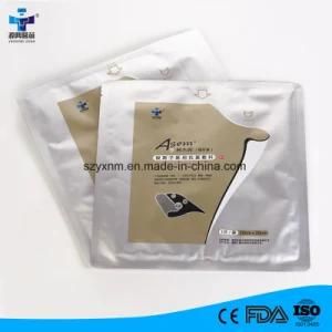 510K FDA Certified Quality Silver Ion Antibacterial Carbon Fiber Wound Dressing-21