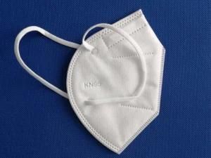 FFP2 Earloop KN95 Sell Face Masks Desechables Mascarilla KN95 Disposable Face Mask From China