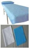 Nonwoven PP/SMS Disposable Bed Sheets/Disposable Bed Cover Wholesale