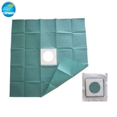 Disposable Single - Use General Surgical Pack, General Surgery Drape