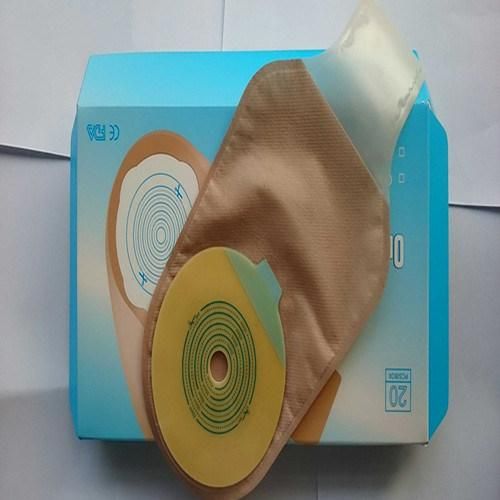 Disposable Surgical Colostomy Stoma Bags