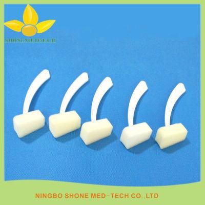 Medical Disposable Sponge Swab for Oral