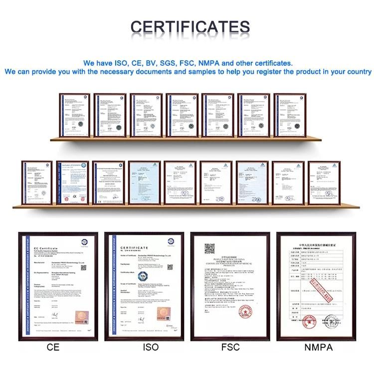 Wholesale Home Use HCG Test Kit One Step Urine HCG Pregnancy Test Strips