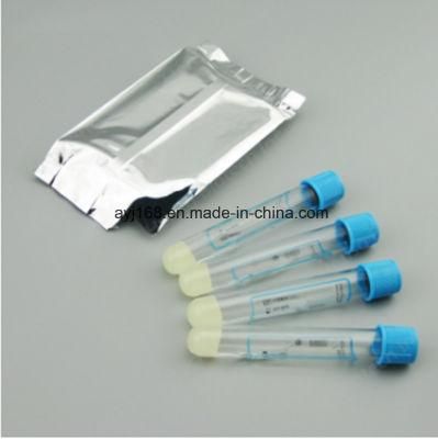 Medical Consumables PRP Gel