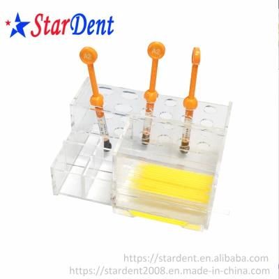 Supply Dental Acrylic Composit Dental Resin Composit