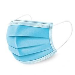 Anti-Smog Medical Surgical Mask Bfe Over 98% for Hospital or Crowded Place