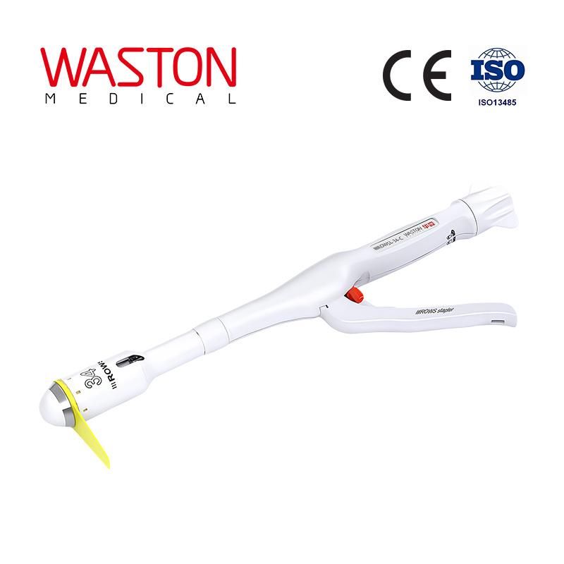 Top Rated Laparoscope, Anoscope, Disposable Pph Stapler, Disposable Stapler