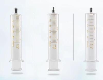 Fully Glass Syringe 50ml, 100ml