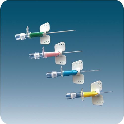 Intravenous Catheter /IV Cannula /IV Catheter