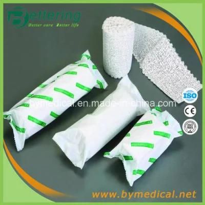 Surgical Disposable Plaster of Paris Pop Bandage