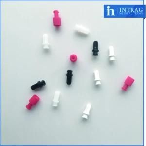 Disposable Syringe Caps