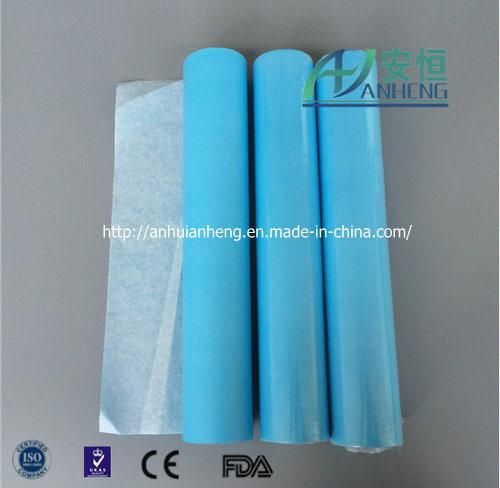 Disposable Bed Sheet in Roll for SPA/Hotel/Massage