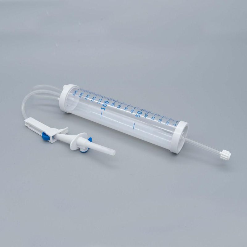 Professional Pediatric Disposable Burette Infusion Set