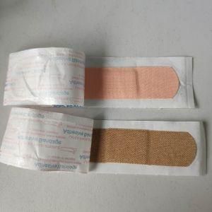 High Quality Elastic Fabric Adhesive Bandages