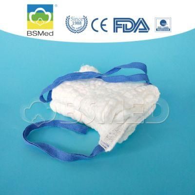 Surgical Dressing Disposable Cotton Absorbent Gauze Lap Sponge
