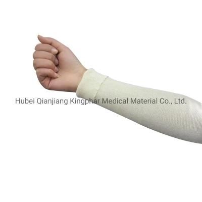 Medical Polyester Compress Tubular Bandage Different Sizes