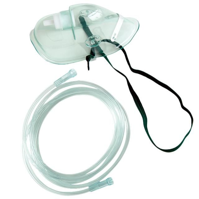 Wholesale Medical High Flow Oxygen Nasal Cannula Atomization Tube