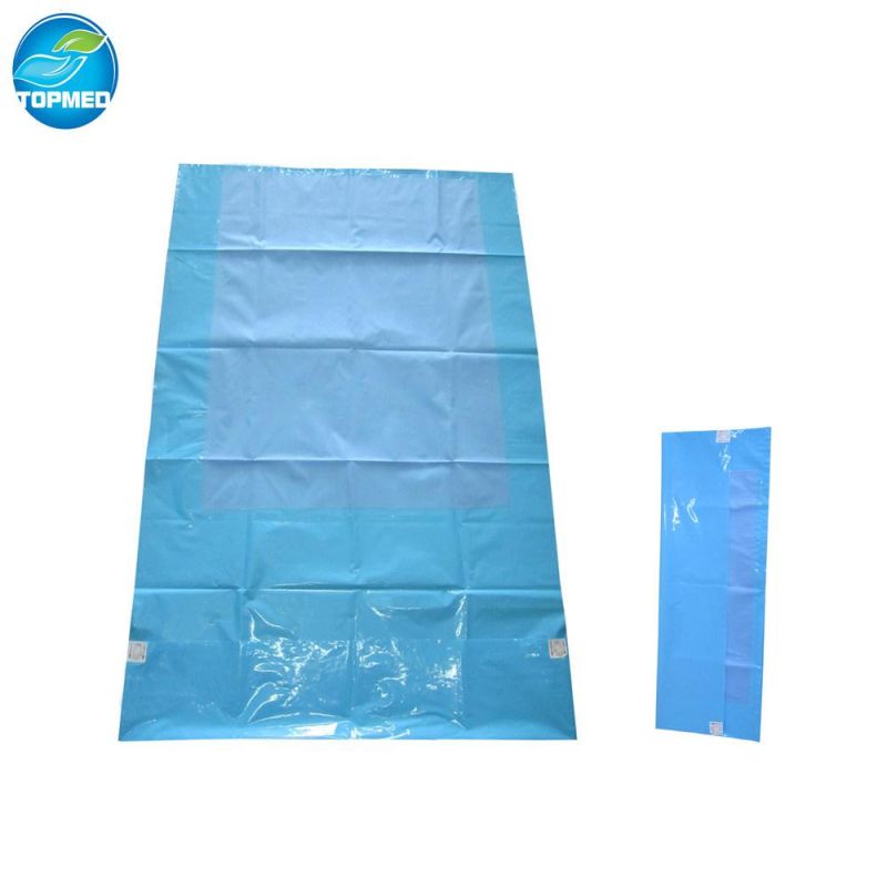 New Inventions Disposable Mayo Surgical Drape with High Quality