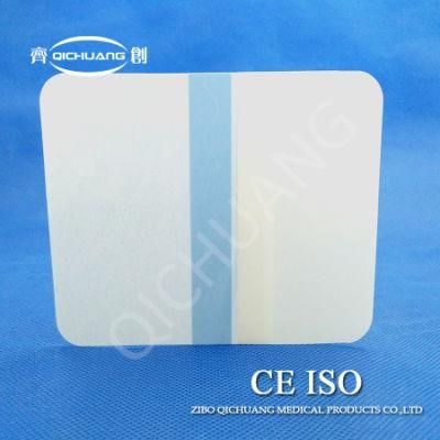 Transparent PU Dressing with CE and ISO Certificate