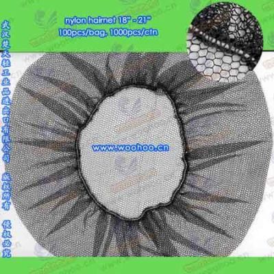 Nylon Mesh Hairnets