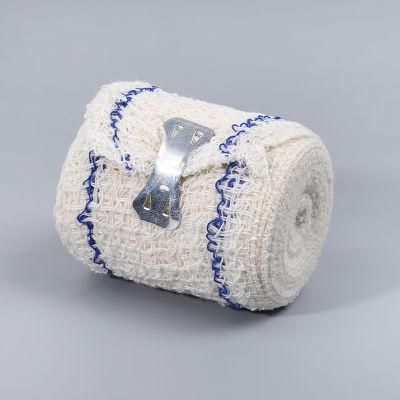 New Product Surgical Dressings Gauze Sterile Elastic Crepe Bandage