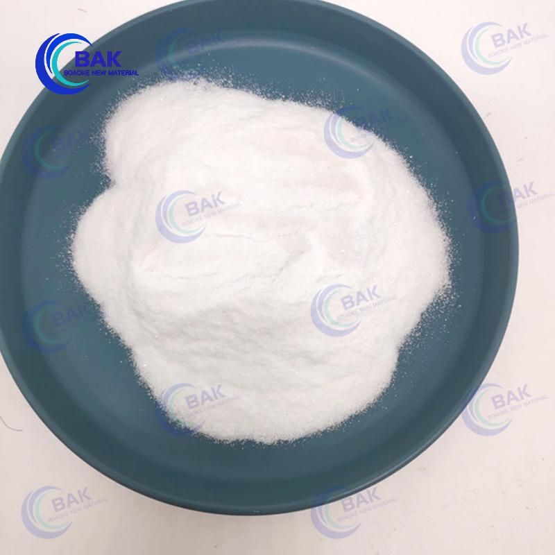 CAS 43210-67-9 /7550-35-8/96-26-4 White Powder with Direct Sale